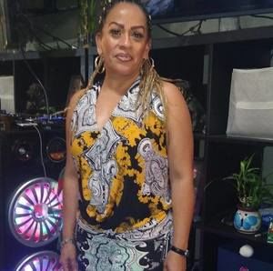 Meet your Posher, María del rocío